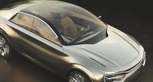 image: Ny elbil knuser Porsche